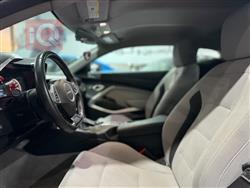 شيفروليه كامارو